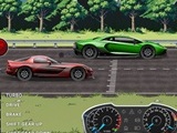 Street Racer 2D