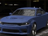 Street Traffic Racer