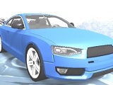 Stunt Car 3D