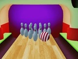 Super Bowling Mania