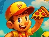Super Pizza Quest
