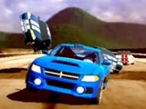 Survival Racing Extreme Road