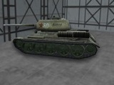 Tank 1944