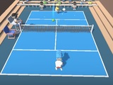 Tennis Champ