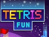Tetris Fun
