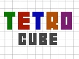 Tetro Cube