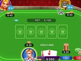 Texas Holdem Poker