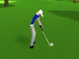 The Speedy Golf