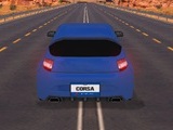 The Corsa Legends