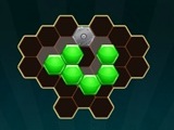 The Hexa Puzzle