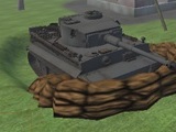 The Last Tiger Tank Simulator