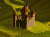 The Paladins Adventure