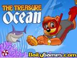 The Treasure Ocean