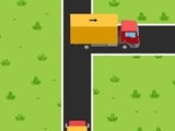 Traffic Trap Puzzle