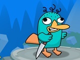 Traitor Beaver