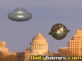 UFO Transporter
