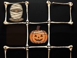 Trick Tac Treat