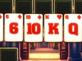 TriPeaks Vegas Royale