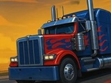 Truck Simulator Arcade Championship