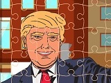 Trump Jigsaw
