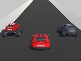 Turbo Car Racing