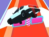 Turbo Stunt Racing
