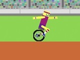 Unicycle Legend