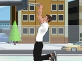 Wacky Flip