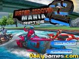 Water scooter mania 2 riptide