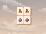 Watermelon Mahjong
