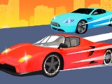 Wild Race Master 3D