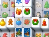 Winter Wonderland Mahjong