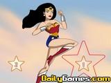 Wonderwoman last woman standing