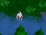 Woods of Nevia