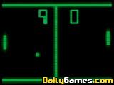 World of Pong