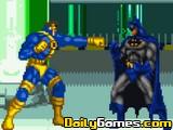 X Men  vs Justice League