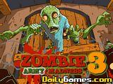 Zombie Army Madness 3