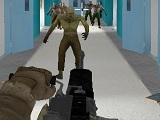 Zombie Hell Shooter