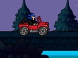 Zombie Road