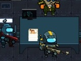 Zombie Space Episode II